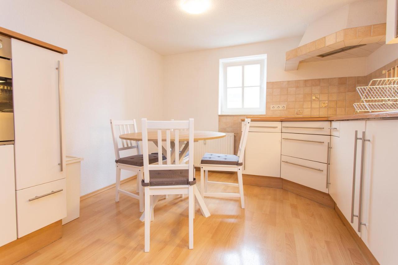 Fullhouse - Halle - Ku15 Apartments ภายนอก รูปภาพ