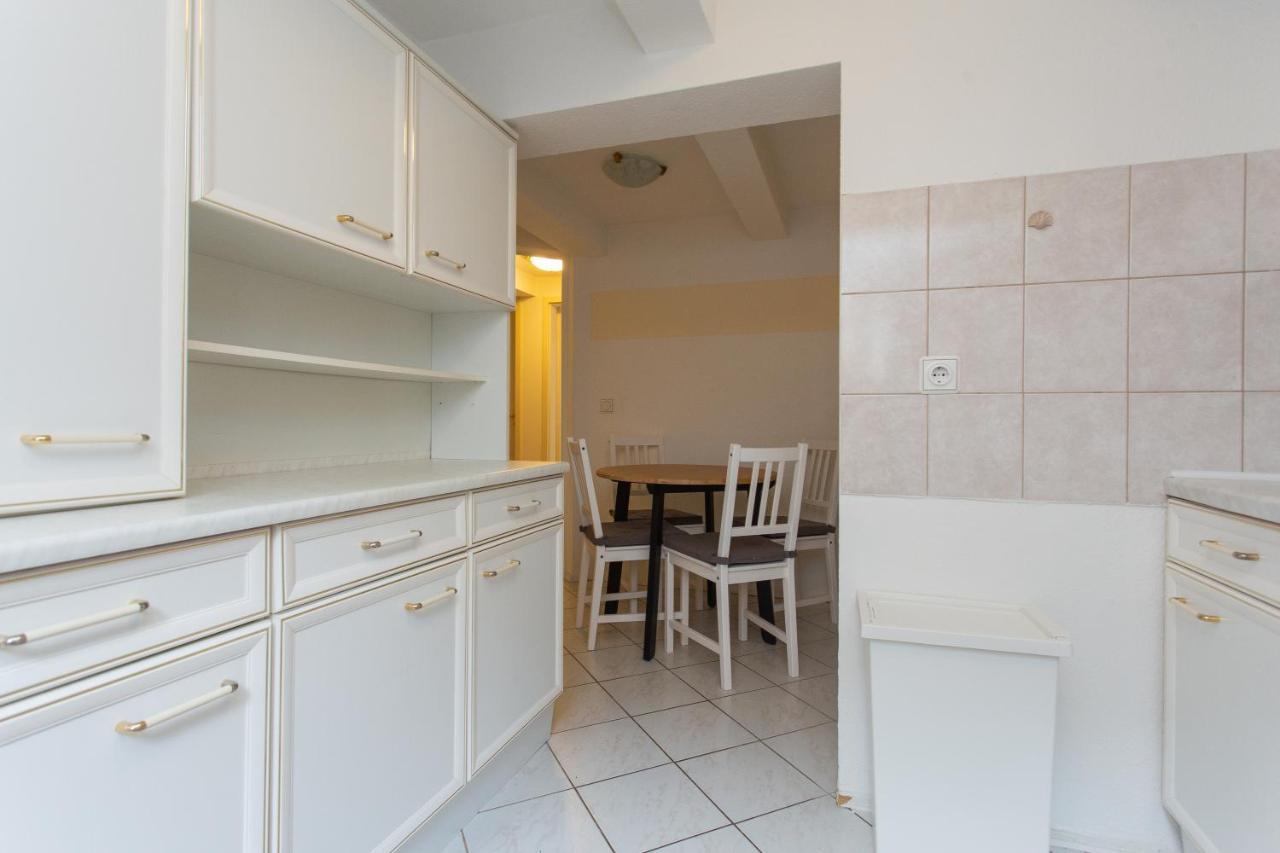 Fullhouse - Halle - Ku15 Apartments ภายนอก รูปภาพ