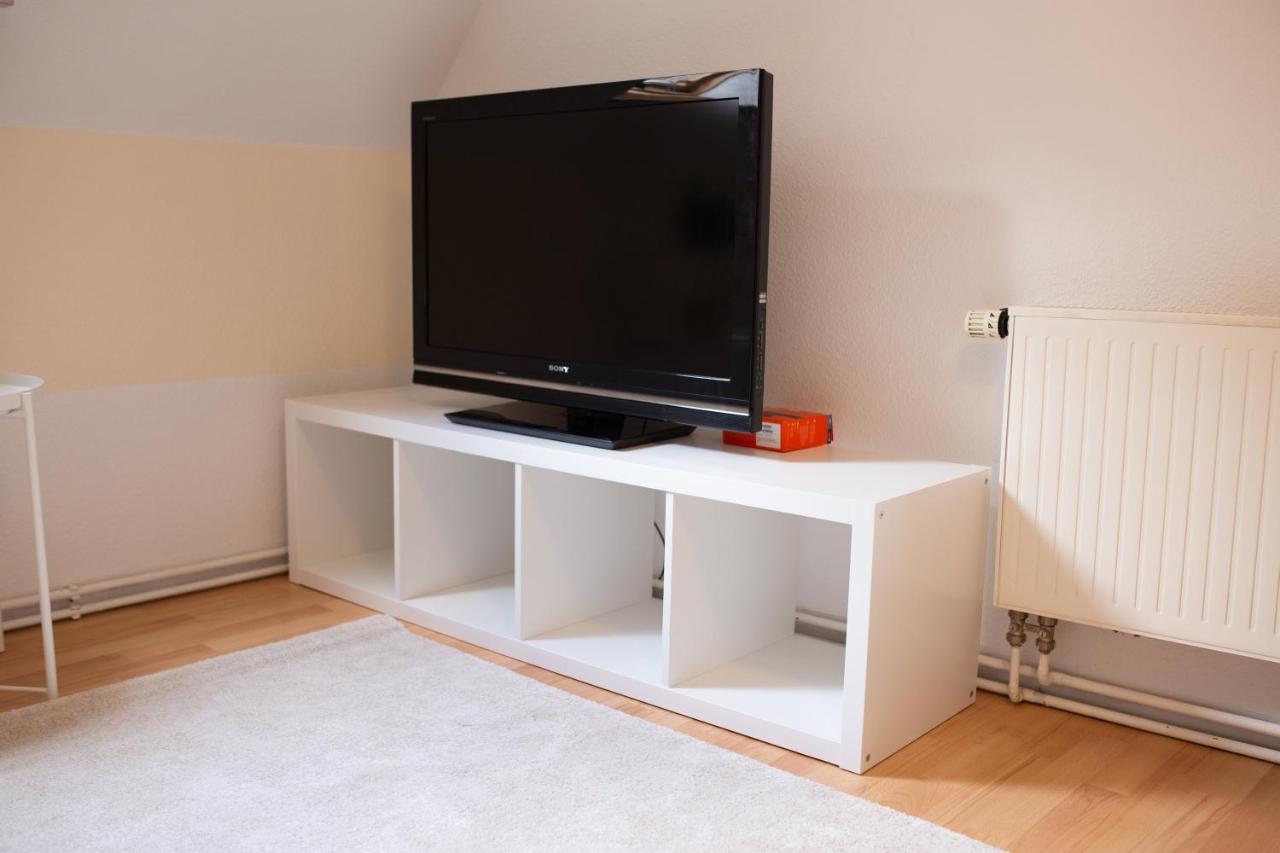 Fullhouse - Halle - Ku15 Apartments ภายนอก รูปภาพ